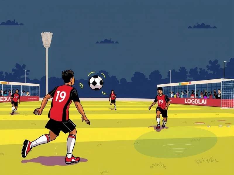 Kolkata Kickers Fury Localization